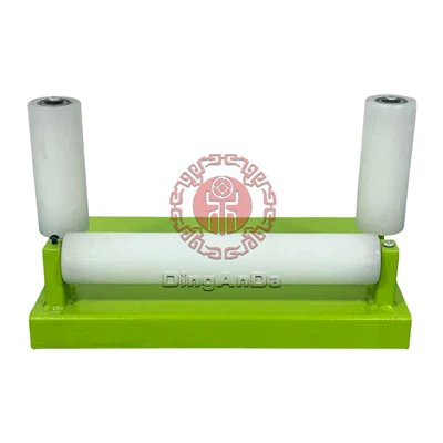 Завантажувально-розвантажувальний стелаж