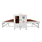 Лінія виробництва нано{0}}самоочисного скла – модель DAD-AF1800