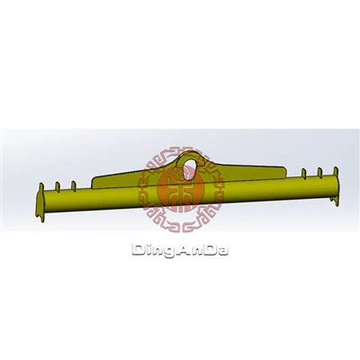 Підвісний бар нового типу