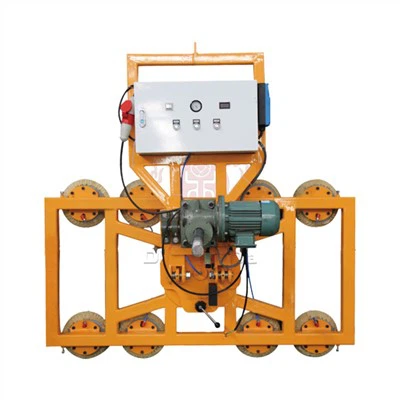 Електричні присоски X-форми DSFX