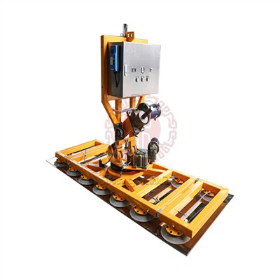 Електричні присоски X-подібної форми